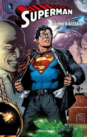 Superman # 1