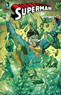 Superman # 2