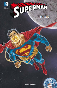 Superman # 3