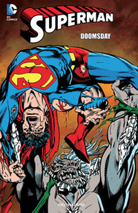 Superman # 6