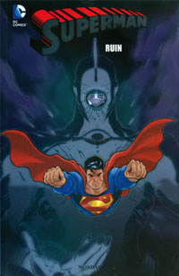 Superman # 18