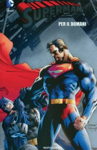 Superman (Mondadori) # 19