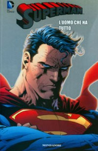 Superman (Mondadori) # 20