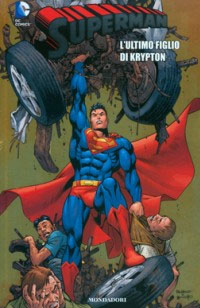 Superman (Mondadori) # 22