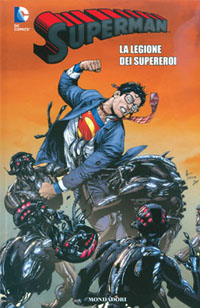 Superman # 24