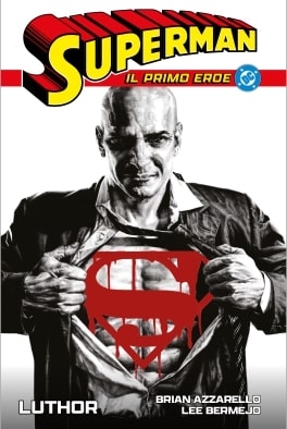 Superman: Il Primo Eroe # 15