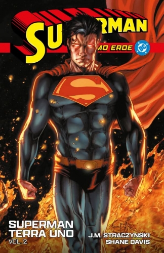 Superman: Il Primo Eroe # 17