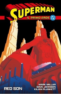 Superman: Il Primo Eroe # 20