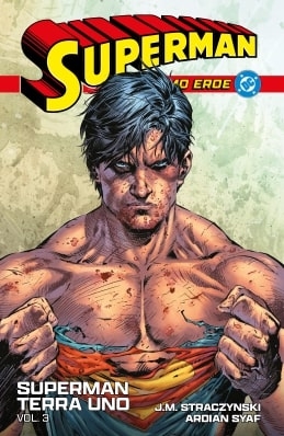 Superman: Il Primo Eroe # 22