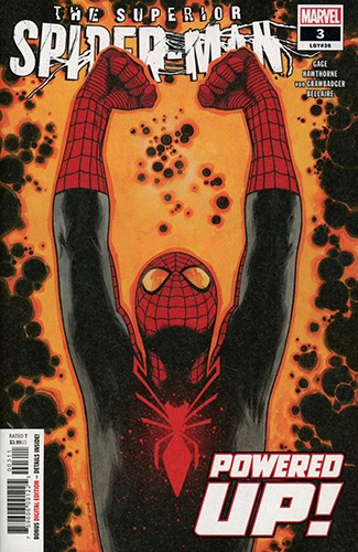 Superior Spider-Man vol 2 # 3