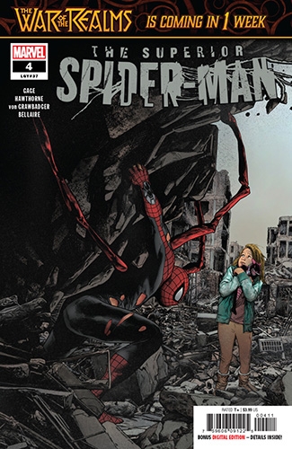 Superior Spider-Man vol 2 # 4
