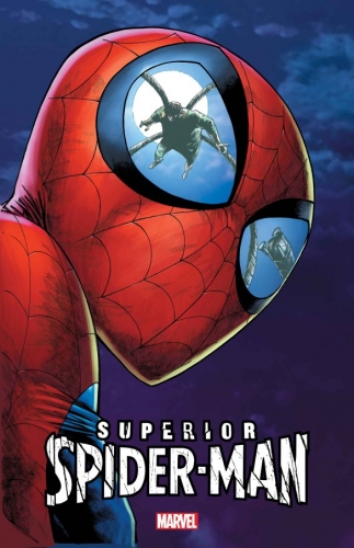 Superior Spider-Man Vol 3 # 1