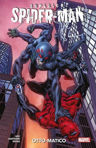 Superior Spider-Man # 2