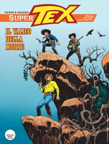 SuperTex # 10