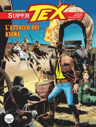 SuperTex # 11