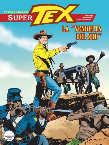 SuperTex # 13