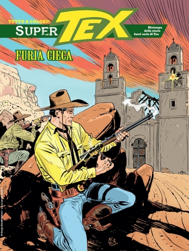 SuperTex # 17
