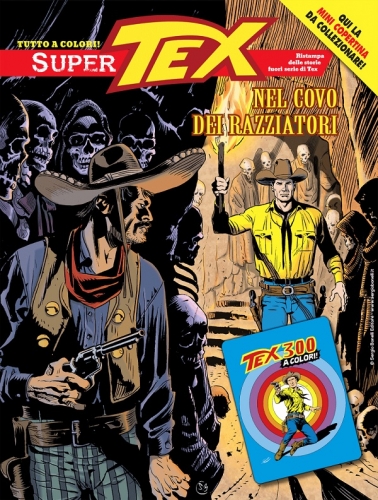 SuperTex # 18