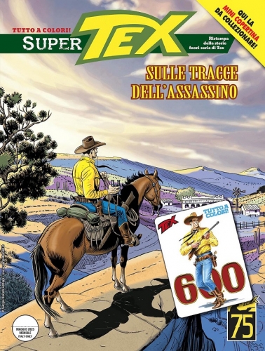 SuperTex # 19