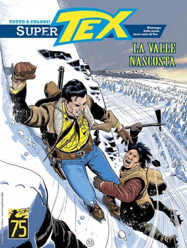 SuperTex # 22