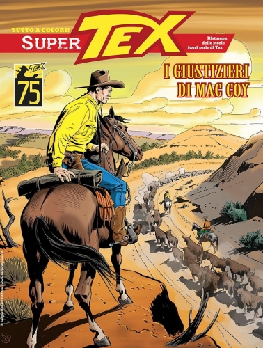 SuperTex # 24