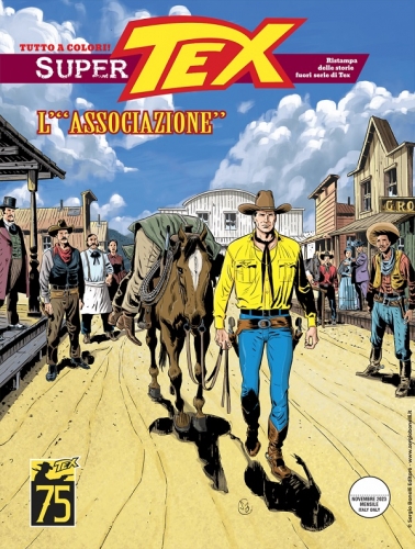 SuperTex # 25