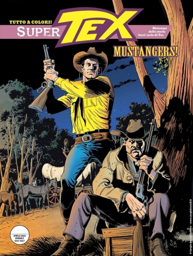 SuperTex # 30