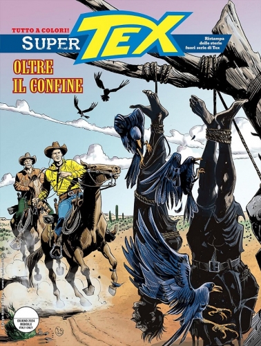SuperTex # 32