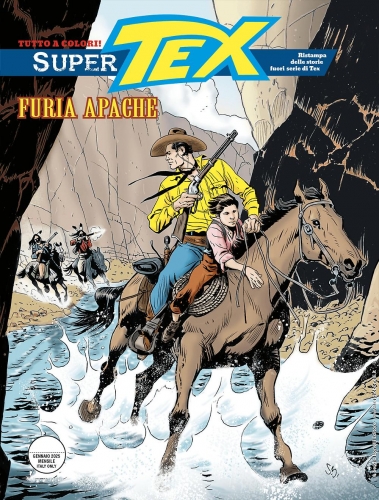 SuperTex # 39