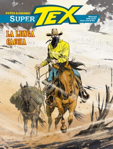 SuperTex # 53