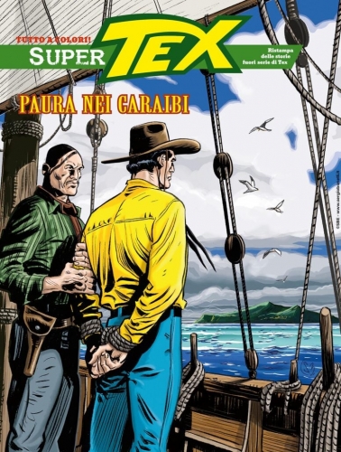 SuperTex # 59