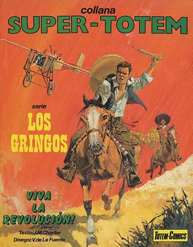 Super Totem # 1