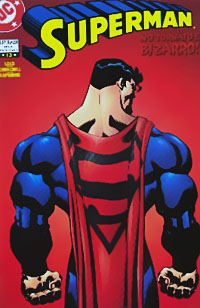 Superman TP # 13