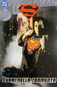 Superman TP # 23