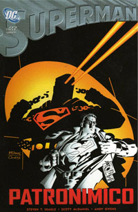 Superman TP # 27