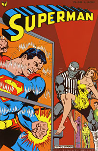 Superman # 46