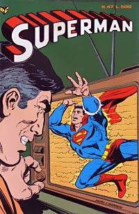 Superman # 47