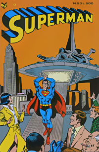 Superman # 53