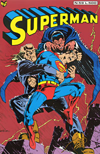 Superman # 59