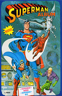 Superman # 79