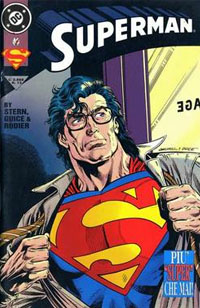 Superman (I) # 13