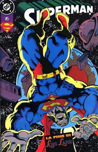 Superman (I) # 23