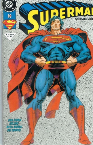Superman (I) # 27