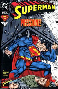 Superman (I) # 59