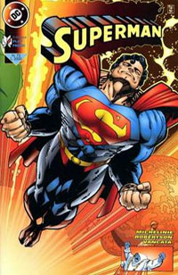 Superman (I) # 72