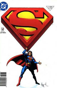 Superman (I) # 85