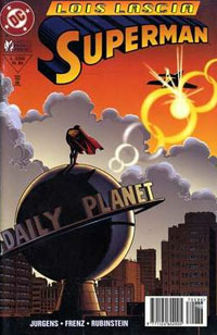 Superman (I) # 86