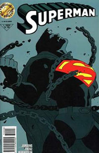 Superman (I) # 98