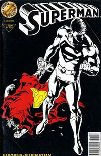 Superman (I) # 100