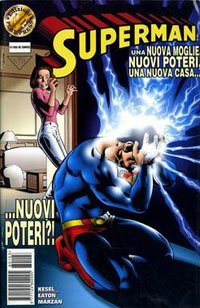 Superman (I) # 103